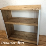 【在庫限りsale】rack   H60 W60 WB