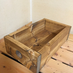 woodbox　w