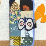 えりー様専用ページ☆ ミナペルホネン ハンドメイド iPhone6plus