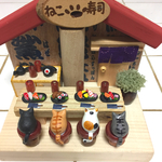 猫寿司