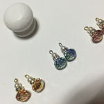 プチ香水瓶風アクセサリー✴︎SALE中