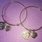French Forever Bracelet