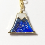 【初売り最終セール】富士山のキーホルダー