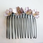 桜のコーム　深桜　