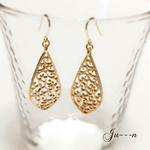 ［16KGP］しずく♡チャーム③♡シンプル♡ピアス ❁*✲ﾟ*