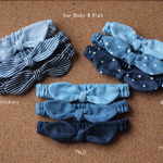 【再販】リボンカチューム　for　Baby & Kids