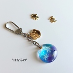 【SALE】*雪ねこ*