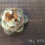 char様オーダー品。