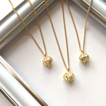 3点限定価格！ダイヤキャッチャー