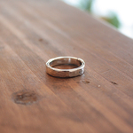 針突（ハジチ）指輪タカゼン（高善）　rr-69