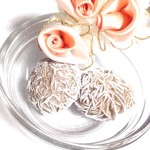 【砂漠の薔薇】1個　メキシコ産　デザートローズ　３㎝前後　