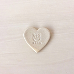 ポコのスプーン置き