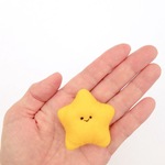 ☆新作☆星ブローチ（単品）