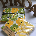 エルゴ収納カバー&ヨダレカバーセット