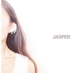 再販＊永遠の・・・/Tatting lace ear cuff