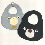 ◆限定1組◆おとぼけくま うさぎスタイのセット 
