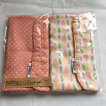 抱っこ紐ヨダレカバー