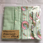 抱っこ紐ヨダレカバー