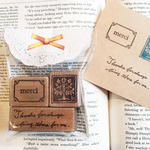 Stamp Gift Set 【あなたがいてくれてよかった】
