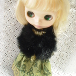 22ｃｍドール服セット