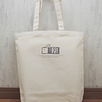 へんなさかなトートバック