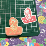 歴史はんこ「三成」