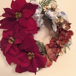 クリスマスリース