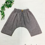 【サイズ90】☆サルエルパンツ☆
