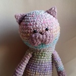 猫ファンタジア 冬のしんりょくちゃん 011