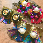maovoo様オーダーピアス◡̈*