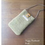 ﾊﾘｽﾂｨｰﾄﾞのｽﾏﾎﾎﾟｼｪｯﾄ●ｶﾗｼ無地