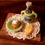 ぷちデニッシュセット＊