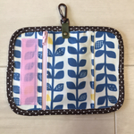 お子様の防犯対策に！ランドセルキーケース