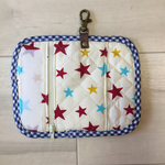 お子様の防犯対策に！ランドセル用キーケース