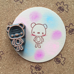 ゆるっとくまさん