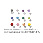 リングネックレス