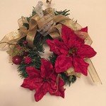 クリスマスリース