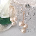 [新作再販… ] コロンコロンピアス