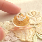 クラウンスワン☆ガレット・デ・ロワ☆