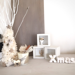 【オーダー専用】ホワイトクリスマスセット