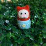 ニャトリョーシカさん