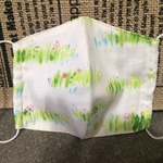 【送料無‼︎】大人用立体マスク＊ナチュラル＊