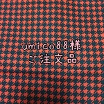 ☆☆☆umico88様ご注文品☆☆☆