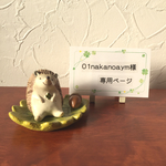 01nakanoaym様オーダー
