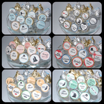 【mikitiiin様専用♡】訳あり！1枚80円キスチョコシール♡