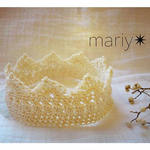 おとぎの国のベビークラウン×mariy