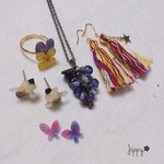 福袋No.9【Purple × Yellow】