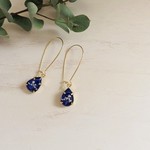 bijoux kasumisoーユレルー　ピアス
