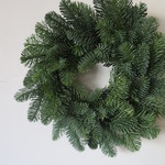 オレゴンモミ生リース