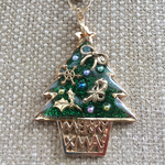 SALE＊クリスマスオーナメント＊ツリー チャーム G